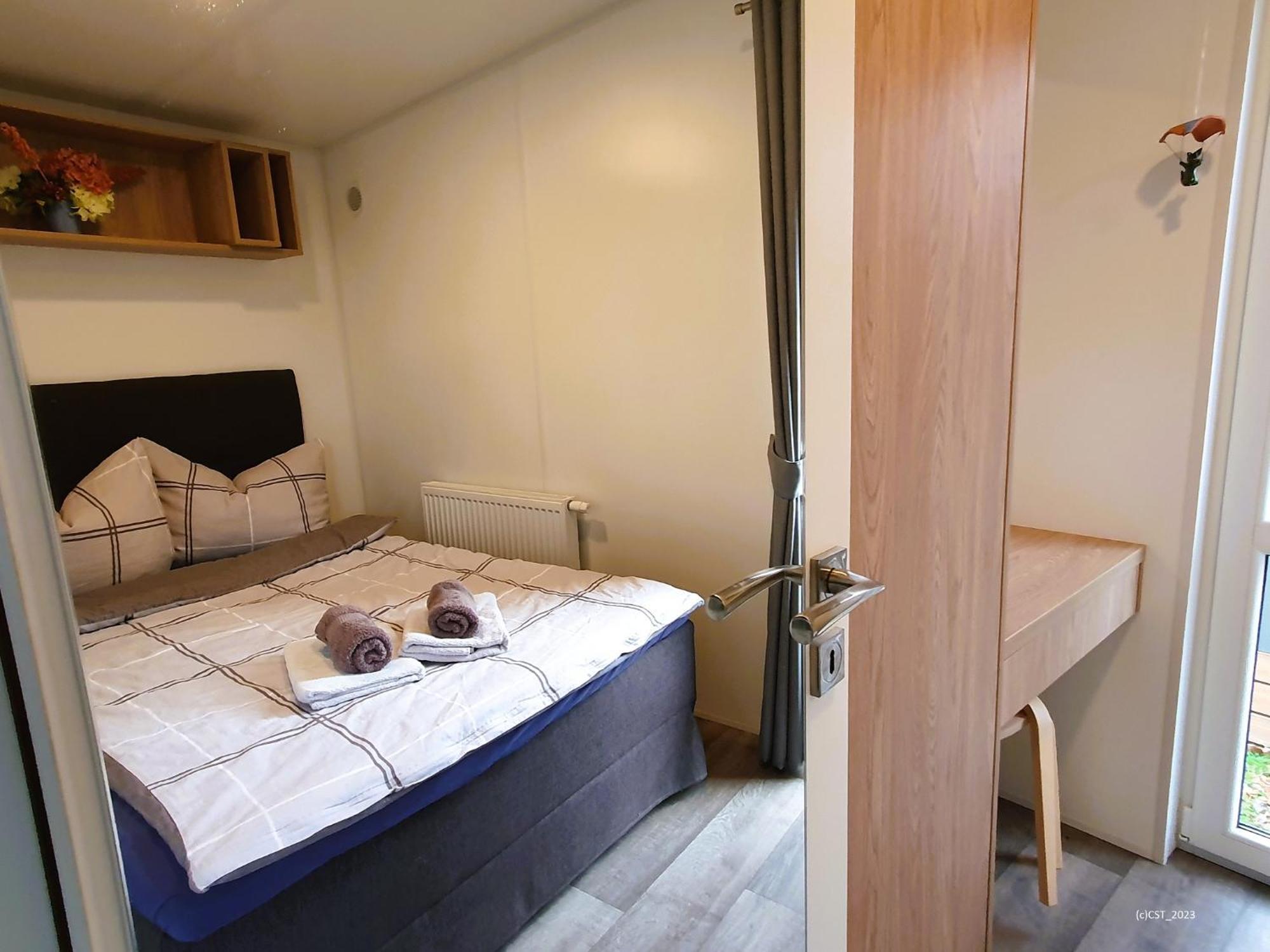Tinyhaus Im Altmuehltal Villa Beilngries Eksteriør billede