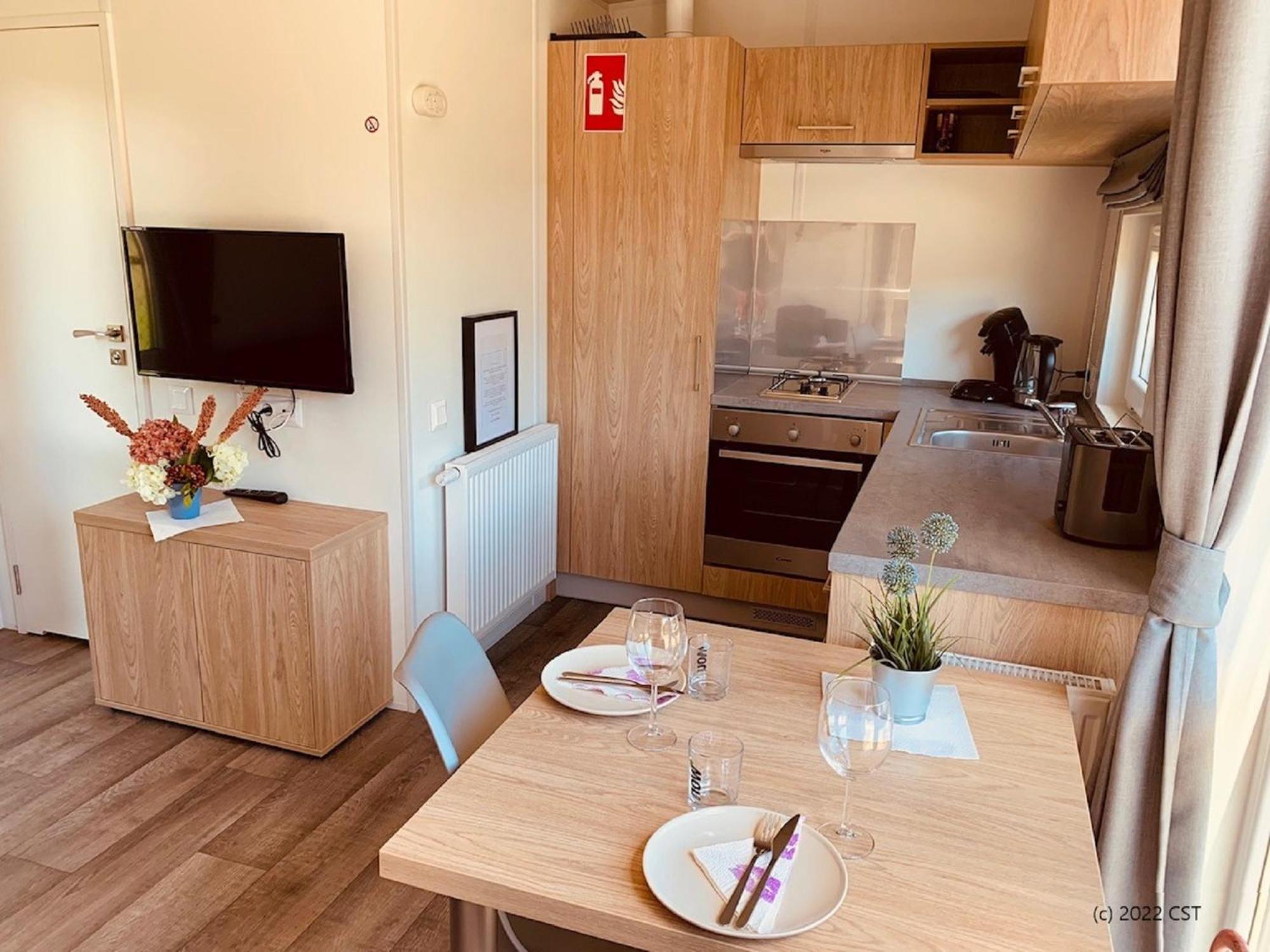 Tinyhaus Im Altmuehltal Villa Beilngries Eksteriør billede